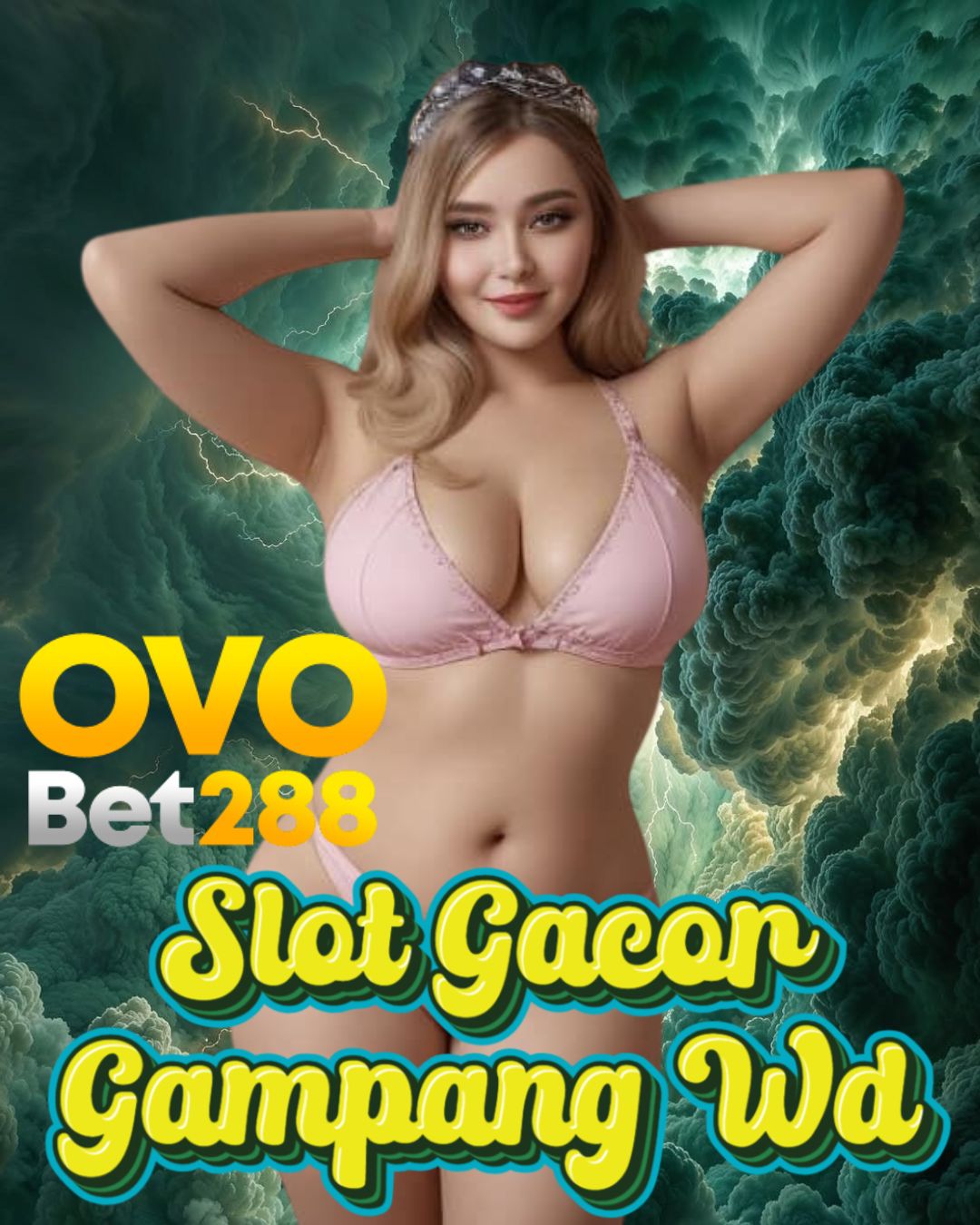 OVOBET288: Platform Game Online Modern dengan Akses Cepat & Stabil 2026